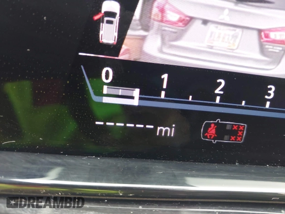 2023 Cadillac Escalade 4WD Sport with VIN 1GYS4FKL8PR153863, listed as a IAAI auction lot 42653740 with Not provided miles and . Bid and sale history available at DreamBid. Image 15.