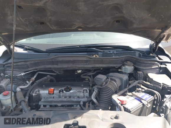 2010 Honda CR-V EX-L with VIN 5J6RE4H75AL019882, listed as a IAAI auction lot 42146343 with 187,726 mi miles and . Bid and sale history available at DreamBid. Image 10.