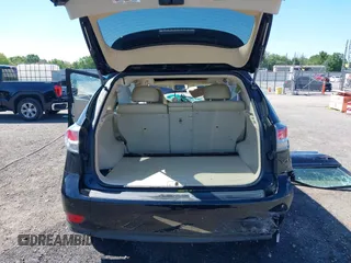 2015 Lexus RX 350 with VIN 2T2ZK1BA6FC181290, listed as a IAAI auction lot 42148837 with 71,583 mi miles and . Bid and sale history available at DreamBid. Image 13.