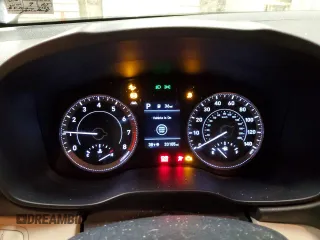 2022 Hyundai Venue Limited z VIN KMHRC8A37NU153198, wystawiony jako Copart lot #42624385 z przebiegiem 33 185 mil mil oraz Szkoda całkowita • Salvage title. Historia ofert i sprzedaży dostępna na DreamBid. Obrazek 9.