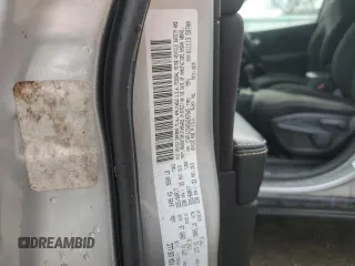 2016 Jeep Cherokee Altitude with VIN 1C4PJLCS4GW247345, listed as a Copart auction lot 49221745 with 125,896 mi miles and Salvage Title. Bid and sale history available at carsss.com. Image 13.