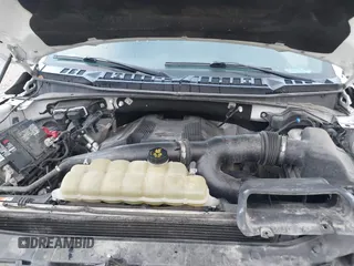 2019 Ford F-150 XL with VIN 1FTEW1E45KKE21872, listed as a IAAI auction lot 40704365 with 112,221 mi miles and . Bid and sale history available at DreamBid. Image 10.