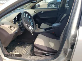 2011 Chevrolet Malibu 1LS with VIN 1G1ZB5E11BF264983, listed as a Copart auction lot 55248595 with 71,543 mi miles and Clean Title. Bid and sale history available at DreamBid. Image 7.