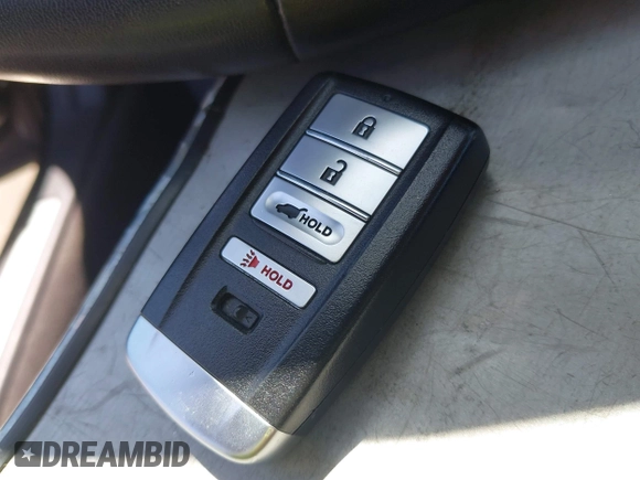 2015 Acura TLX Technology with VIN 19UUB2F54FA019973, listed as a IAAI auction lot 42482331 with 130,004 mi miles and . Bid and sale history available at DreamBid. Image 11.