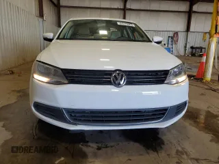 2013 Volkswagen Jetta SE with VIN 3VWDP7AJ5DM443564, listed as a Copart auction lot 64378065 with 162,751 mi miles and Salvage title. Bid and sale history available at DreamBid. Image 5.