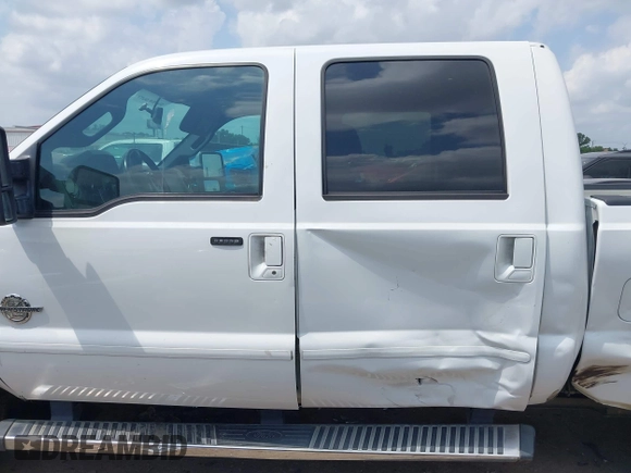 2012 Ford F-250 XL с VIN 1FT7W2BT3CED14989, выставлен на аукционе IAAI как лот 42131833 с пробегом 264 756 миль миль и . История ставок и продаж доступна на DreamBid. Изображение 14.