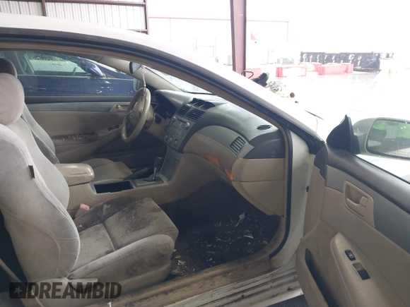 2007 Toyota Solara SE with VIN 4T1CE30P37U761245, listed as a IAAI auction lot 42109327 with Not Provided miles and . Bid and sale history available at carsss.com. Image 5.