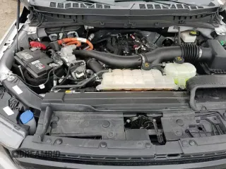 2023 Ford F-150 XL с VIN 1FTFW1ED6PFC25413, выставлен на аукционе Copart как лот 69146545 с пробегом 26 047 миль миль и Списание • Salvage title. История ставок и продаж доступна на DreamBid. Изображение 13.