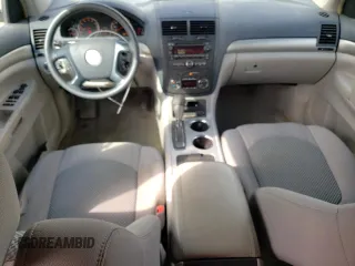 2008 Saturn Outlook XE z VIN 5GZEV13748J199631, wystawiony jako Copart lot #72258374 z przebiegiem 211 846 mil mil oraz Nie do naprawy. Historia ofert i sprzedaży dostępna na DreamBid. Obrazek 8.