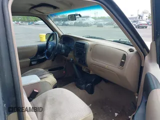 2001 Mazda B-Series Truck DS with VIN 4F4YR16U01TM10037, listed as a IAAI auction lot 42175718 with 190,115 mi miles and . Bid and sale history available at DreamBid. Image 5.