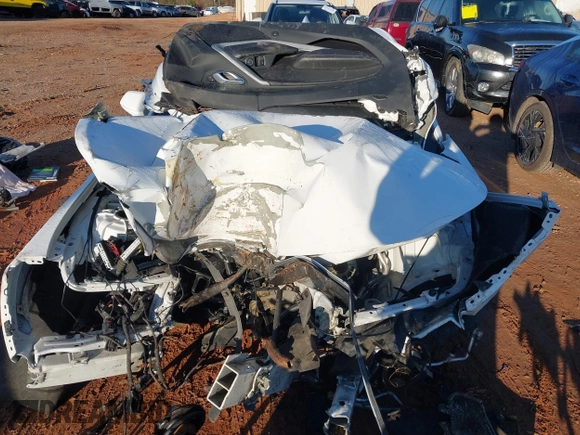 2019 Chevrolet Camaro 1LT z VIN 1G1FB1RX4K0127436, wystawiony jako IAAI lot #41868960 z przebiegiem Nie podano mil oraz . Historia ofert i sprzedaży dostępna na DreamBid. Obrazek 6.