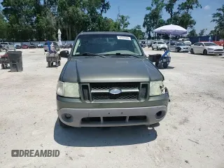 2003 Ford Explorer Sport XLS z VIN 1FMYU60E53UA78241, wystawiony jako Copart lot #54566005 z przebiegiem 187 731 mil mil oraz Szkody całkowita. Historia ofert i sprzedaży dostępna na DreamBid. Obrazek 15.