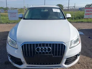 2016 Audi Q5 Premium с VIN WA1C2AFP9GA020098, выставлен на аукционе IAAI как лот 42021514 с пробегом 106 309 миль миль и . История ставок и продаж доступна на DreamBid. Изображение 6.