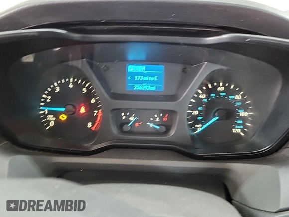 2017 Ford Transit z VIN 1FTYE1YMXHKA82272, wystawiony jako IAAI lot #42575786 z przebiegiem 256 393 mil mil oraz . Historia ofert i sprzedaży dostępna na DreamBid. Obrazek 22.