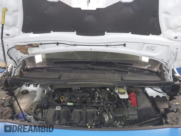 2023 Ford Transit Connect XLT с VIN NM0LS7T2XP1558050, выставлен на аукционе IAAI как лот 41638466 с пробегом 47 006 миль миль и . История ставок и продаж доступна на DreamBid. Изображение 8.