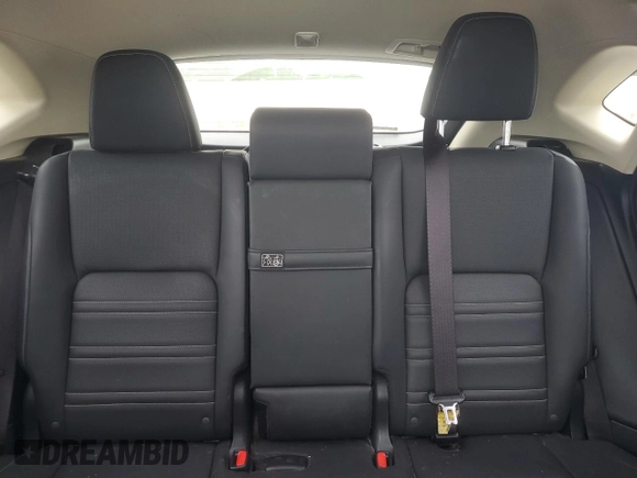 2015 Lexus NX 200t with VIN JTJBARBZ1F2034948, listed as a Copart auction lot 60668105 with 80,749 mi miles and Salvage title. Bid and sale history available at DreamBid. Image 10.