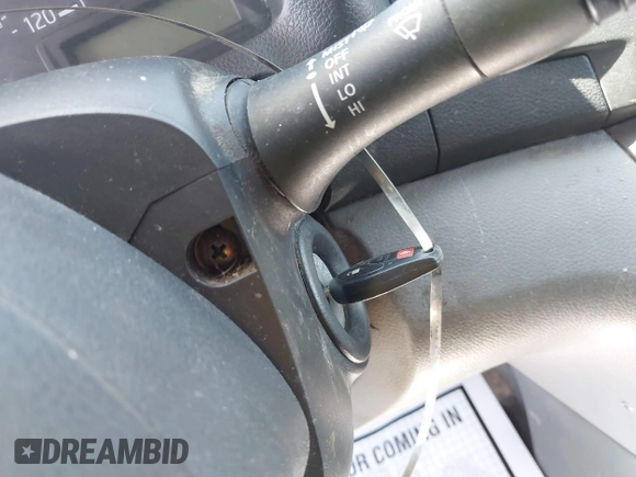 2015 Nissan NV200 SV with VIN 3N6CM0KN1FK716429, listed as a IAAI auction lot 42084050 with 154,913 mi miles and . Bid and sale history available at carsss.com. Image 11.
