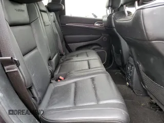 2014 Jeep Grand Cherokee Summit с VIN 1C4RJFJG6EC500348, выставлен на аукционе Copart как лот 59166275 с пробегом 104 623 миль миль и Списание • Salvage title. История ставок и продаж доступна на DreamBid. Изображение 10.