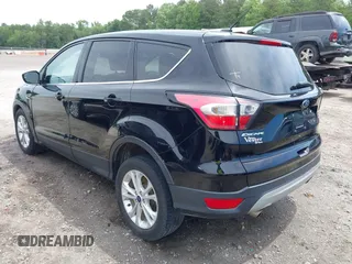 2017 Ford Escape SE с VIN 1FMCU0G94HUB67886, выставлен на аукционе IAAI как лот 42297137 с пробегом 193 600 миль миль и . История ставок и продаж доступна на DreamBid. Изображение 3.