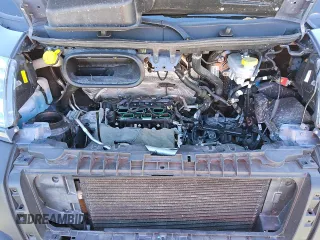 2022 Ram ProMaster z VIN 3C7WRVMG6NE137045, wystawiony jako Copart lot #87306354 z przebiegiem Nie podano mil oraz Tytuł czysty. Historia ofert i sprzedaży dostępna na DreamBid. Obrazek 10.