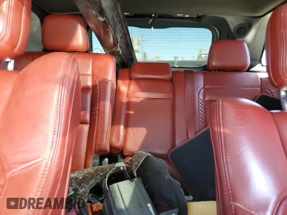 2018 Jeep Grand Cherokee Trackhawk z VIN 1C4RJFN90JC293820, wystawiony jako Copart lot #63778505 z przebiegiem 87 682 mil mil oraz Szkoda całkowita • Salvage title. Historia ofert i sprzedaży dostępna na DreamBid. Obrazek 10.