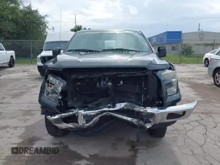 2015 Ford F-150 XLT with VIN 1FTEW1EG5FFA99713, listed as a IAAI auction lot 42481854 with 165,415 mi miles and . Bid and sale history available at DreamBid. Image 12.