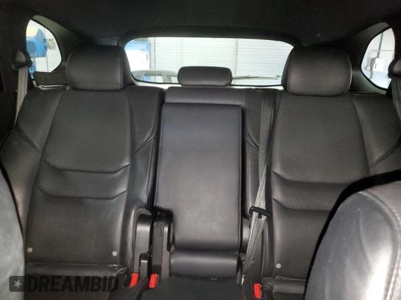 2017 Mazda CX-9 Grand Touring with VIN JM3TCBDY2H0131403, listed as a Copart auction lot 62013455 with 120,149 mi miles and Salvage title. Bid and sale history available at DreamBid. Image 10.