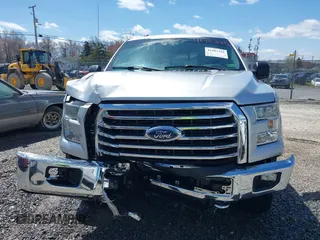 2015 Ford F-150 XLT with VIN 1FTEW1EF2FFC28742, listed as a IAAI auction lot 41983342 with 127,341 mi miles and . Bid and sale history available at DreamBid. Image 12.