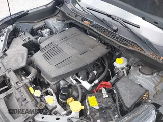 2023 Subaru Forester Touring with VIN JF2SKARC6PH400678, listed as a IAAI auction lot 42694547 with 14,484 mi miles and . Bid and sale history available at DreamBid. Image 10.