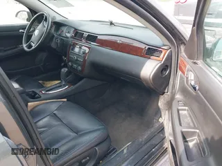 2010 Chevrolet Impala LT with VIN 2G1WB5EK3A1204768, listed as a IAAI auction lot 42126090 with 152,907 mi miles and . Bid and sale history available at DreamBid. Image 5.