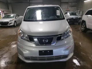2014 Nissan NV200 S z VIN 3N6CM0KN4EK698233, wystawiony jako Copart lot #48048455 z przebiegiem 119 705 mil mil oraz Szkoda całkowita • Salvage title. Historia ofert i sprzedaży dostępna na DreamBid. Obrazek 5.