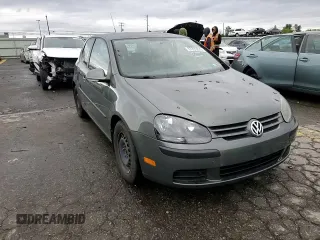 2008 Volkswagen Rabbit S с VIN WVWAB71KX8W133848, выставлен на аукционе Copart как лот 57830875 с пробегом 205 302 миль миль и Списание • Salvage title. История ставок и продаж доступна на DreamBid. Изображение 13.