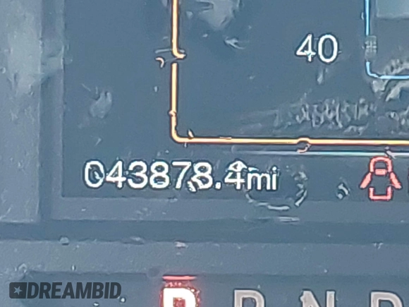 2018 Ford F-150 XL с VIN 1FTEX1CB2JFE37503, выставлен на аукционе IAAI как лот 42031358 с пробегом 43 878 миль миль и . История ставок и продаж доступна на DreamBid. Изображение 15.