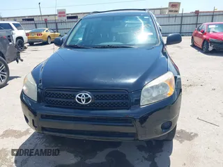 2008 Toyota RAV4 с VIN JTMBD33V086071438, выставлен на аукционе IAAI как лот 42465899 с пробегом 227 671 миль миль и . История ставок и продаж доступна на DreamBid. Изображение 6.