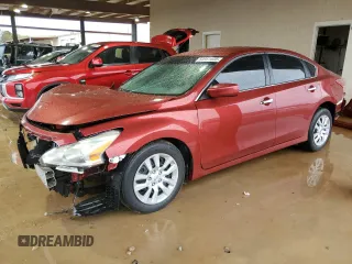 2013 Nissan Altima S with VIN 1N4AL3AP9DC210664, listed as a Copart auction lot 50951035 with 158,281 mi miles and Salvage Title. Bid and sale history available at DreamBid. Image 1.