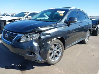 2011 Lexus RX 350 with VIN JTJZK1BA0B2003627, listed as a IAAI auction lot 41884963 with 212,313 mi miles and . Bid and sale history available at DreamBid. Image 17.