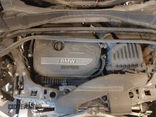 2020 BMW X2 xDrive28i z VIN WBXYJ1C00L5R79711, wystawiony jako IAAI lot #41051383 z przebiegiem Nie podano mil oraz . Historia ofert i sprzedaży dostępna na DreamBid. Obrazek 10.