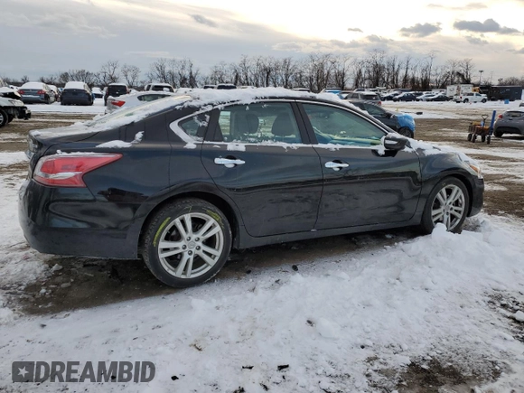 2013 Nissan Altima S z VIN 1N4BL3AP3DN406639, wystawiony jako Copart lot #87666865 z przebiegiem 77 663 mil mil oraz Szkoda całkowita • Salvage title. Historia ofert i sprzedaży dostępna na DreamBid. Obrazek 3.