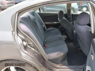 2005 Nissan Altima SE-R with VIN 1N4BL11D55C167862, listed as a IAAI auction lot 42415547 with Not provided miles and . Bid and sale history available at DreamBid. Image 8.