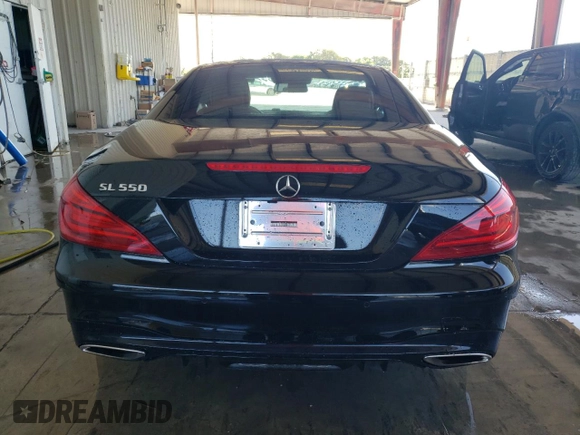 2020 Mercedes-Benz SL z VIN W1KJK7DA8LF061047, wystawiony jako Copart lot #50327484 z przebiegiem Nie podano mil oraz . Historia ofert i sprzedaży dostępna na DreamBid. Obrazek 6.