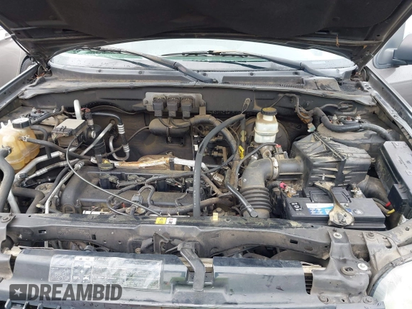 2006 Ford Escape XLS with VIN 1FMYU02Z46KA52355, listed as a IAAI auction lot 42376670 with Not provided miles and . Bid and sale history available at DreamBid. Image 10.