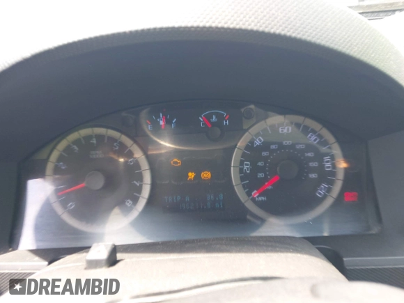 2012 Ford Escape Limited z VIN 1FMCU0EG7CKC15712, wystawiony jako IAAI lot #42479985 z przebiegiem 196 211 mil mil oraz . Historia ofert i sprzedaży dostępna na DreamBid. Obrazek 7.