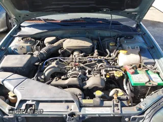 2004 Subaru Legacy Outback with VIN 4S3BH675846607174, listed as a IAAI auction lot 42317131 with 193,669 mi miles and . Bid and sale history available at DreamBid. Image 10.