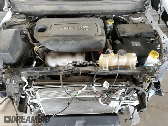 2019 Jeep Cherokee Latitude with VIN 1C4PJMCBXKD238157, listed as a Copart auction lot 50930335 with 89,006 mi miles and Salvage Title. Bid and sale history available at carsss.com. Image 12.