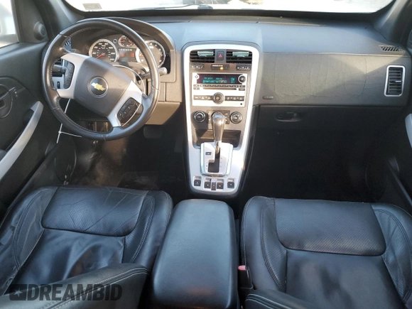 2009 Chevrolet Equinox Sport with VIN 2CNDL037296251846, listed as a Copart auction lot 78464404 with 105,283 mi miles and Clean Title. Bid and sale history available at carsss.com. Image 8.