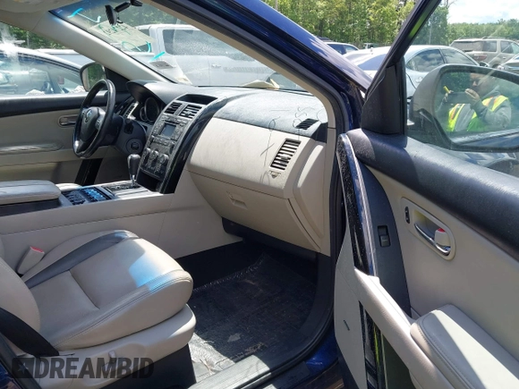 2010 Mazda CX-9 Sport с VIN JM3TB2MAXA0221426, выставлен на аукционе IAAI как лот 42274292 с пробегом 164 968 миль миль и . История ставок и продаж доступна на DreamBid. Изображение 5.
