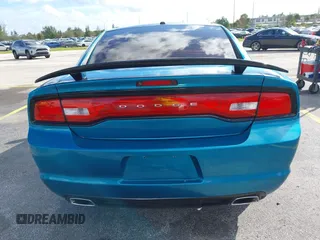 2012 Dodge Charger SXT with VIN 2C3CDXHG0CH185859, listed as a IAAI auction lot 40816799 with 132,572 mi miles. Bid and sale history available at carsss.com. Image 16.