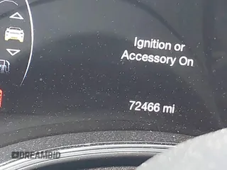 2019 Jeep Grand Cherokee Upland with VIN 1C4RJFAG8KC541396, listed as a IAAI auction lot 42217719 with 72,466 mi miles and . Bid and sale history available at DreamBid. Image 16.