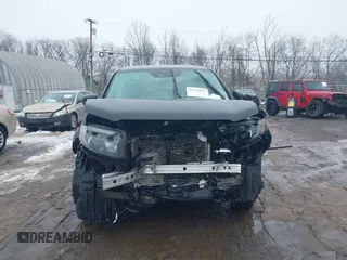 2021 Honda Ridgeline Sport with VIN 5FPYK3F12MB002877, listed as a IAAI auction lot 41576812 with 51,658 mi miles and . Bid and sale history available at DreamBid. Image 13.