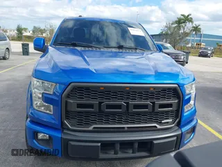 2015 Ford F-150 XL z VIN 1FTEW1CG2FKE28717, wystawiony jako IAAI lot #41433414 z przebiegiem 104 752 mil mil oraz . Historia ofert i sprzedaży dostępna na DreamBid. Obrazek 6.